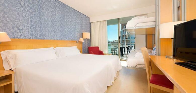 Sol Port Cambrils Hotel