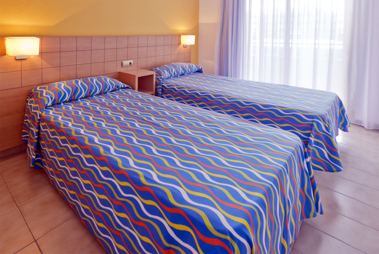 Aparthotel Voramar