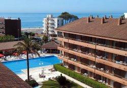 Aparthotel Voramar