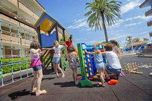 Aparthotel Voramar