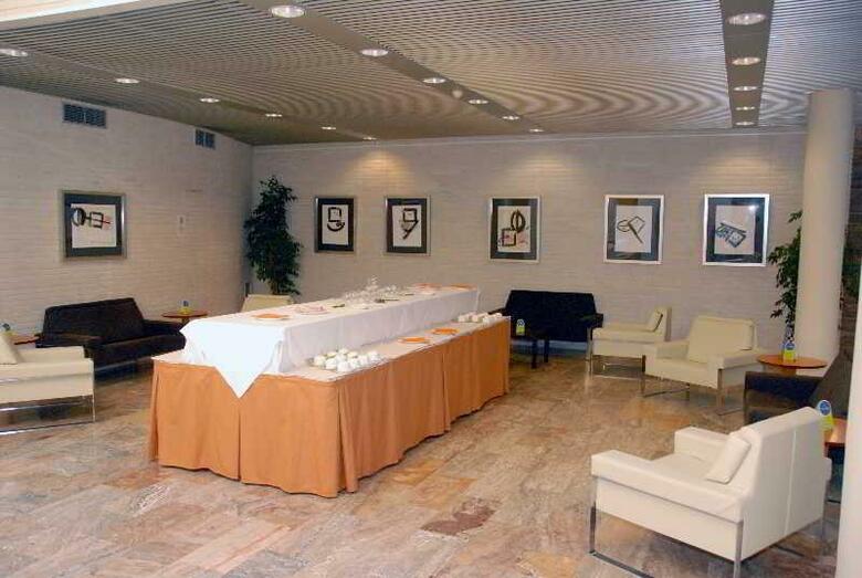 Hotel Ibersol Antemare - Adults Only