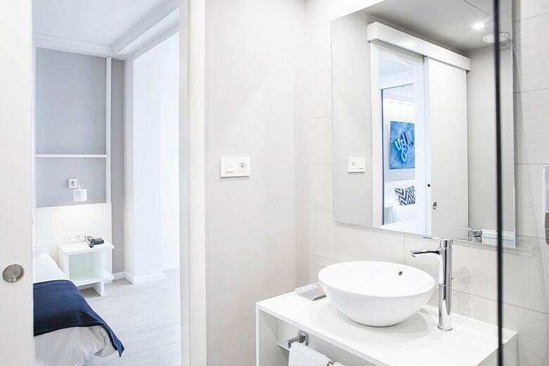 Hotel Ibersol Antemare - Adults Only