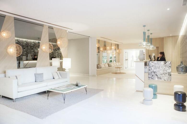 Hotel Ibersol Antemare - Adults Only