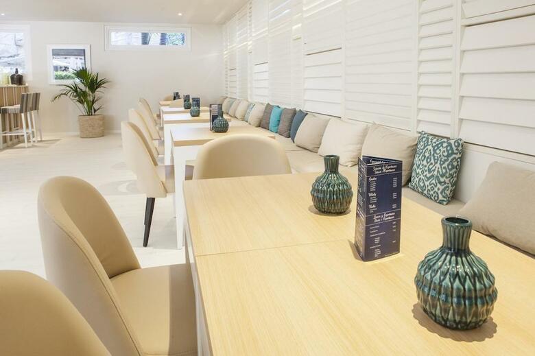 Hotel Ibersol Antemare - Adults Only