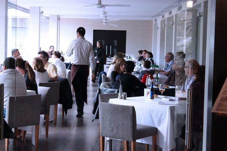 Hotel Ibersol Antemare - Adults Only