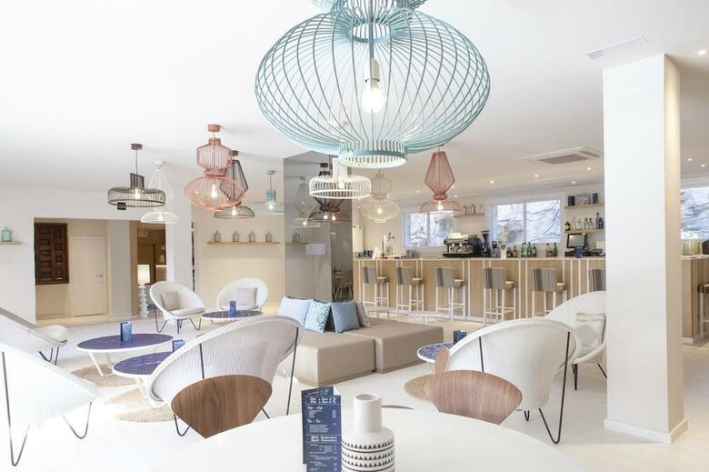 Hotel Ibersol Antemare - Adults Only