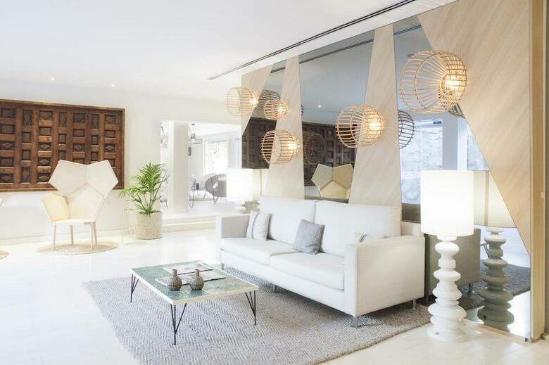 Hotel Ibersol Antemare - Adults Only
