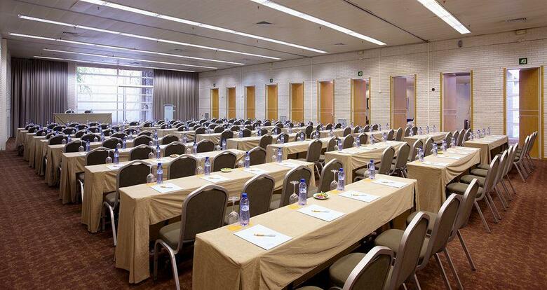 Hotel Ibersol Antemare - Adults Only