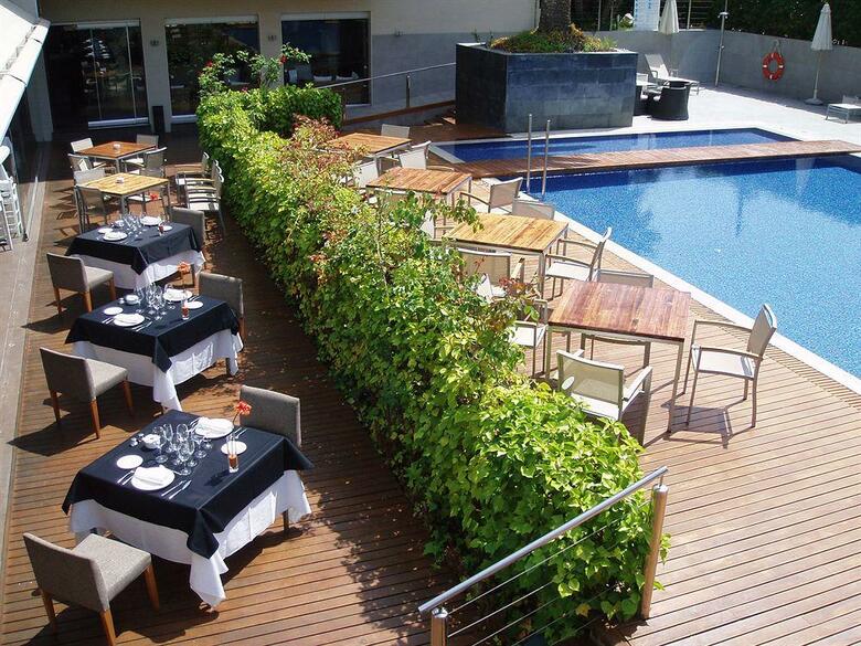 Hotel Ibersol Antemare - Adults Only