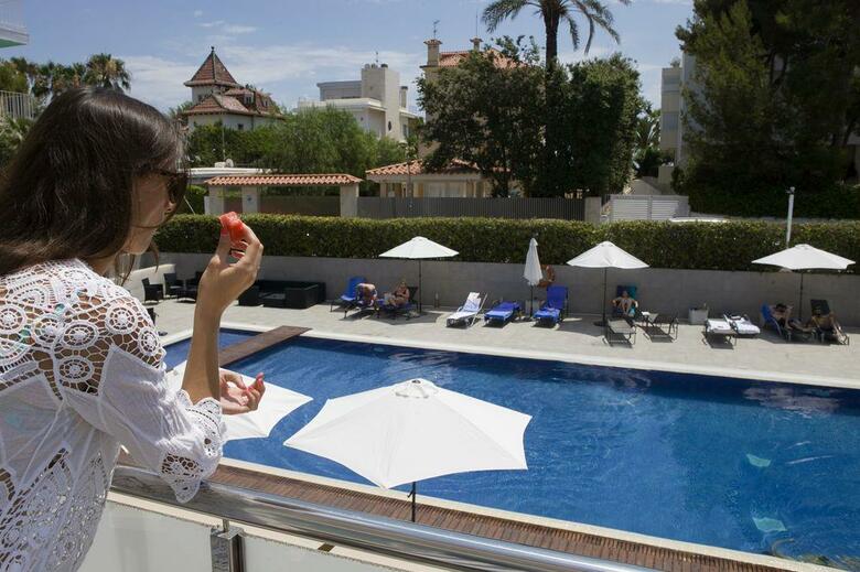 Hotel Ibersol Antemare - Adults Only