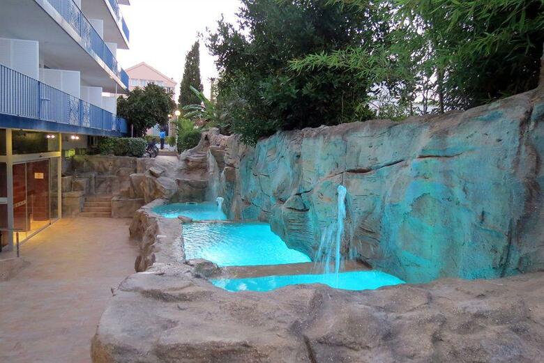 Hotel Ibersol Antemare - Adults Only