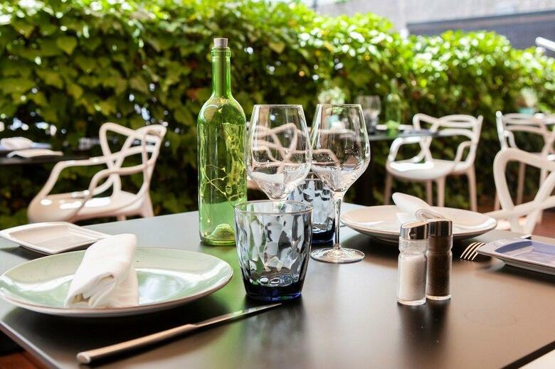 Hotel Ibersol Antemare - Adults Only