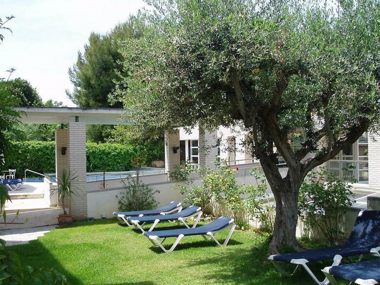 Hotel Ibersol Antemare - Adults Only