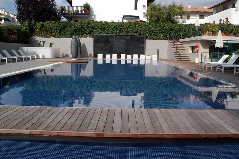 Hotel Ibersol Antemare - Adults Only