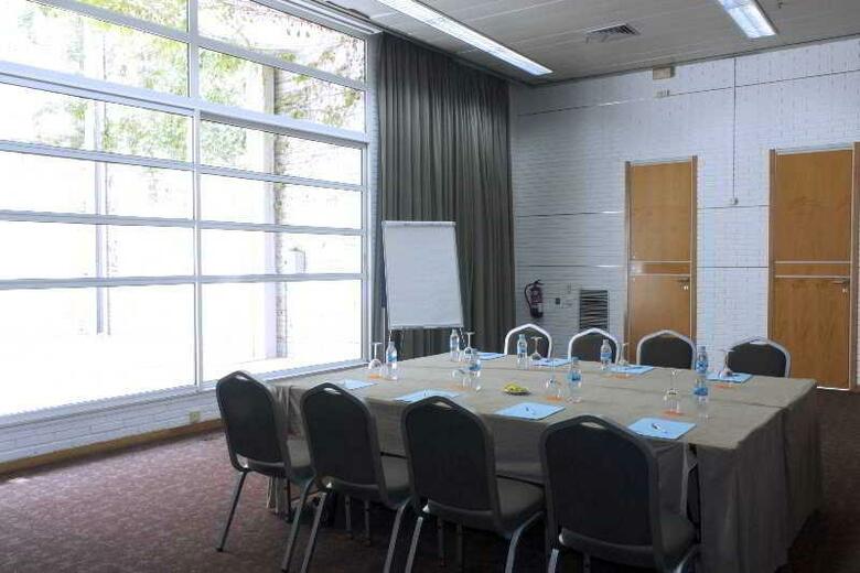 Hotel Ibersol Antemare - Adults Only