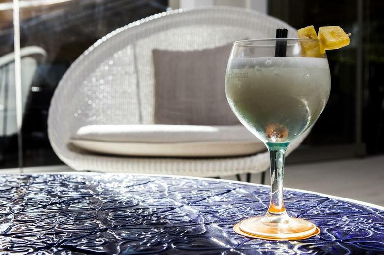 Hotel Ibersol Antemare - Adults Only
