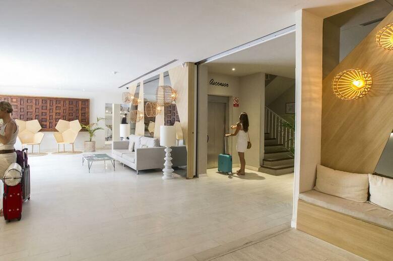 Hotel Ibersol Antemare - Adults Only