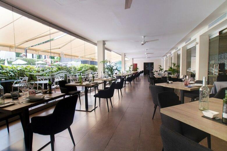Hotel Ibersol Antemare - Adults Only