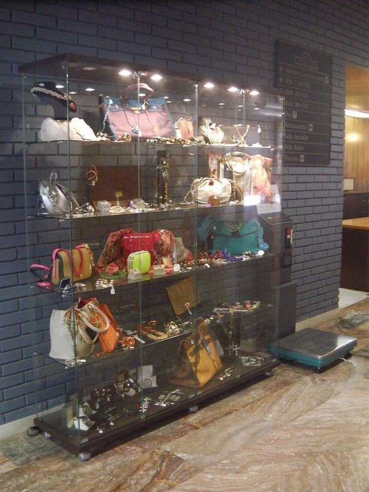 Hotel Ibersol Antemare - Adults Only