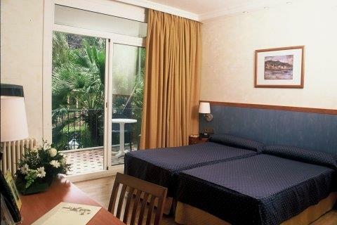 Hotel Ibersol Antemare - Adults Only