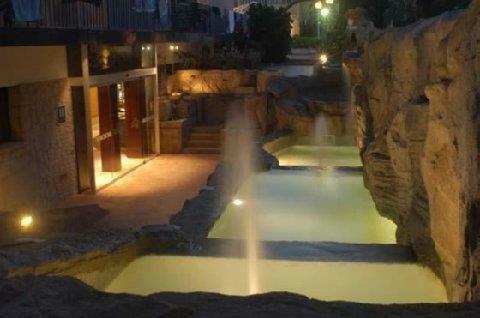 Hotel Ibersol Antemare - Adults Only