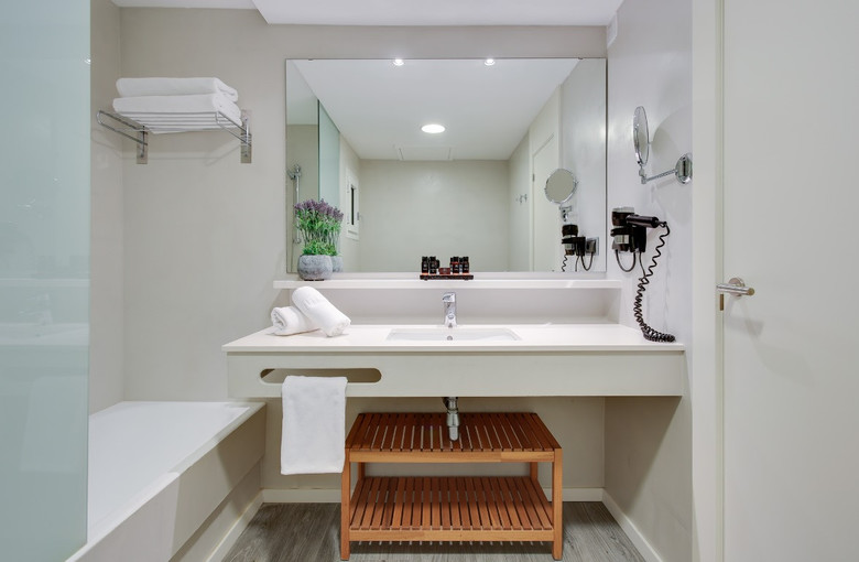 Hotel Calipolis