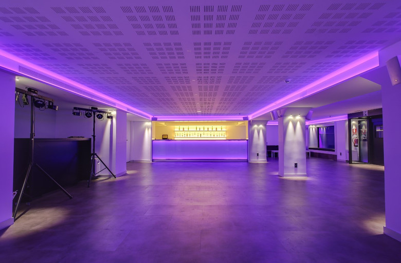 Hotel Calipolis
