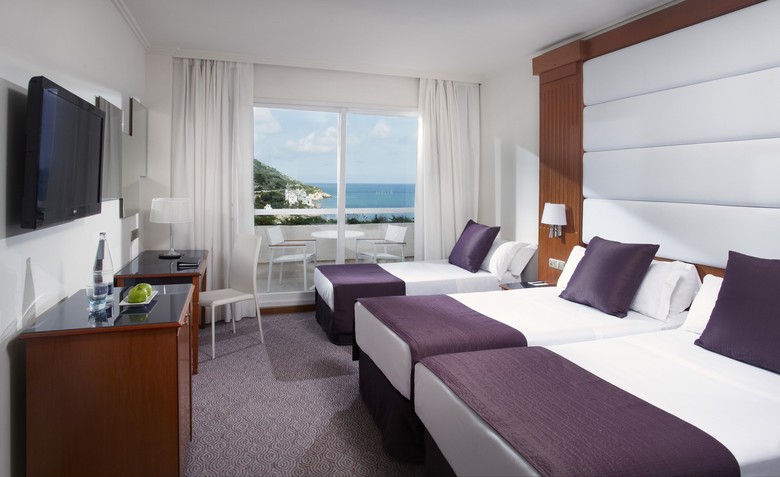 Hotel Meli� Sitges