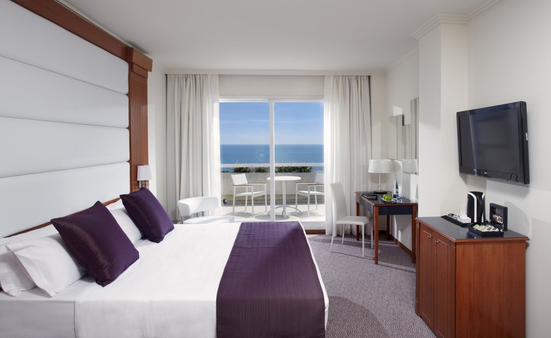 Hotel Meli� Sitges