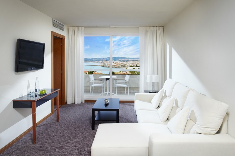 Hotel Meli� Sitges