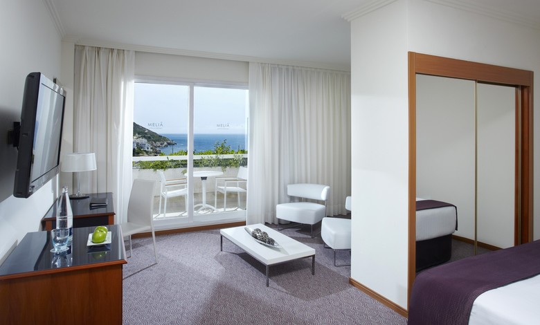 Hotel Meli� Sitges