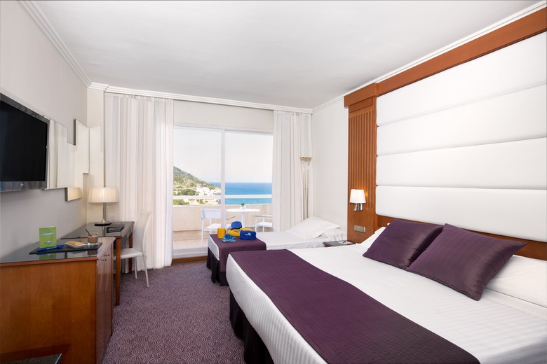 Hotel Meli� Sitges