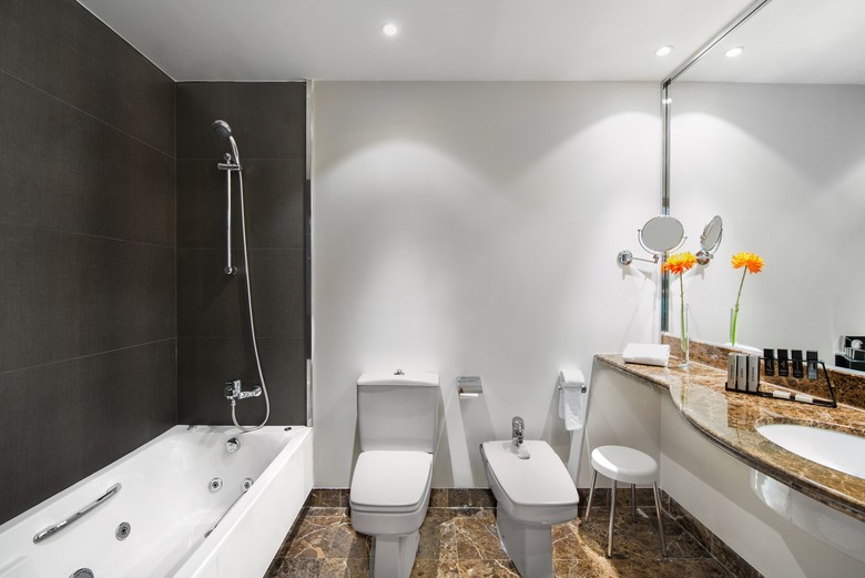 Hotel Meli� Sitges