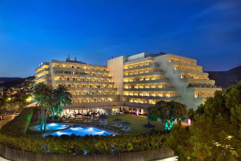Hotel Meli� Sitges
