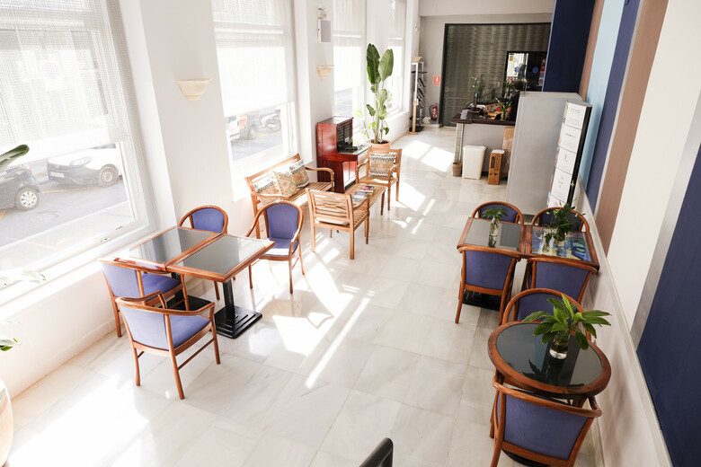 Hotel Subur