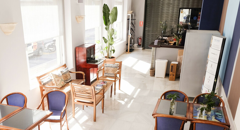 Hotel Subur