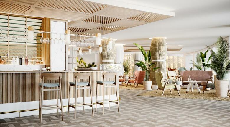 Hotel Me Sitges Terramar