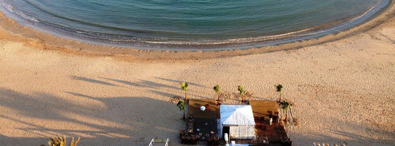 Hotel Me Sitges Terramar