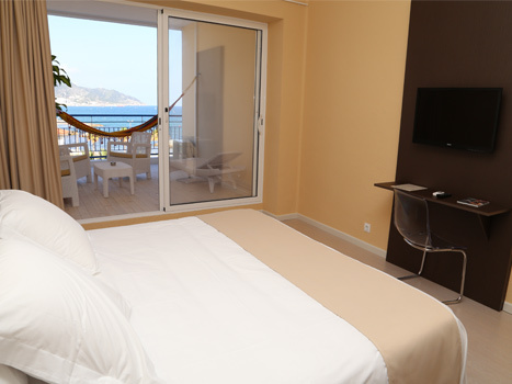 Hotel Me Sitges Terramar