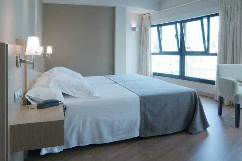 Hotel Sercotel Codina