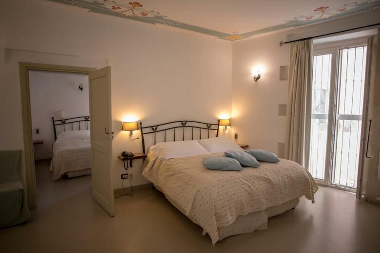 Hotel Aretusa Vacanze