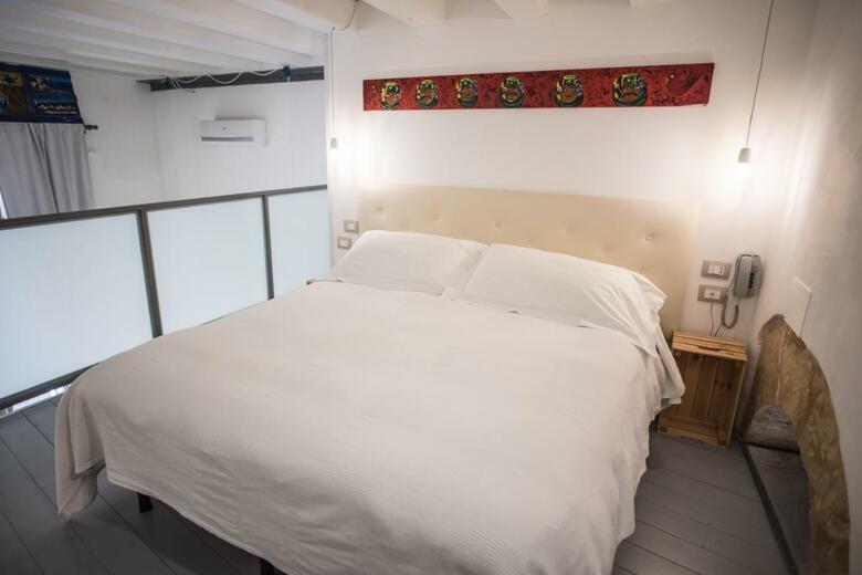 Hotel Aretusa Vacanze