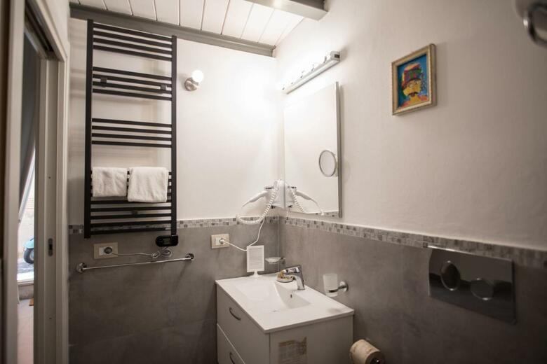 Hotel Aretusa Vacanze