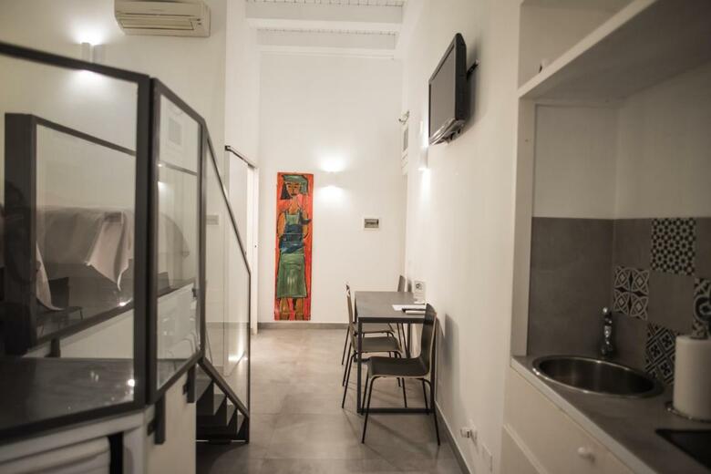 Hotel Aretusa Vacanze