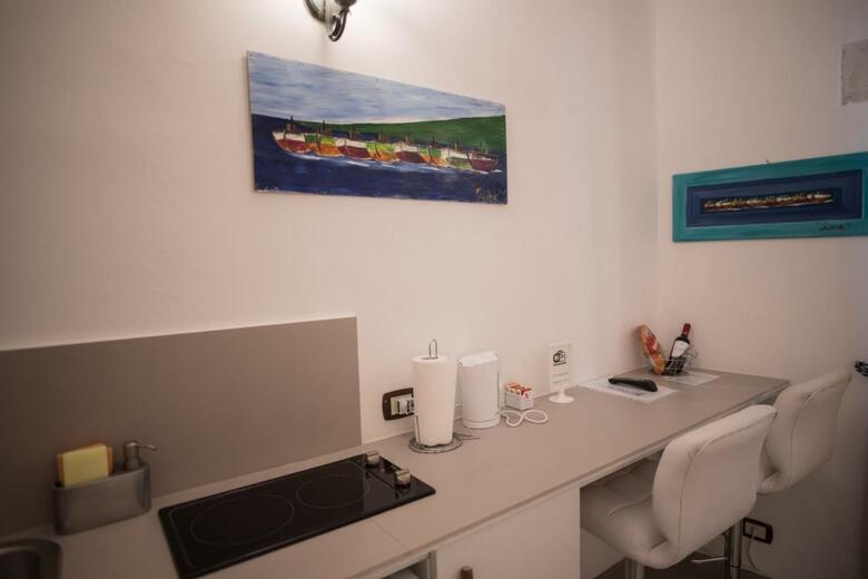 Hotel Aretusa Vacanze