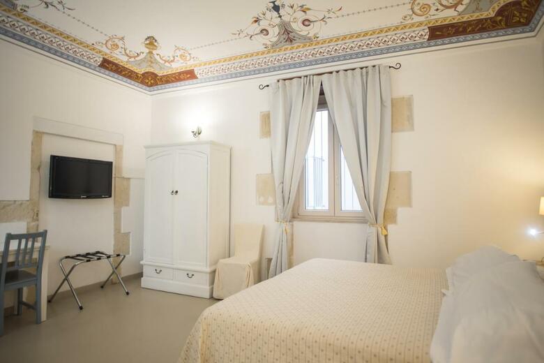 Hotel Aretusa Vacanze