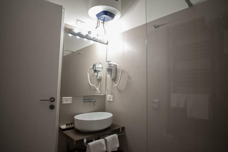 Hotel Aretusa Vacanze