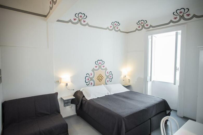 Hotel Aretusa Vacanze