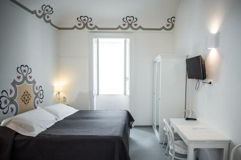 Hotel Aretusa Vacanze