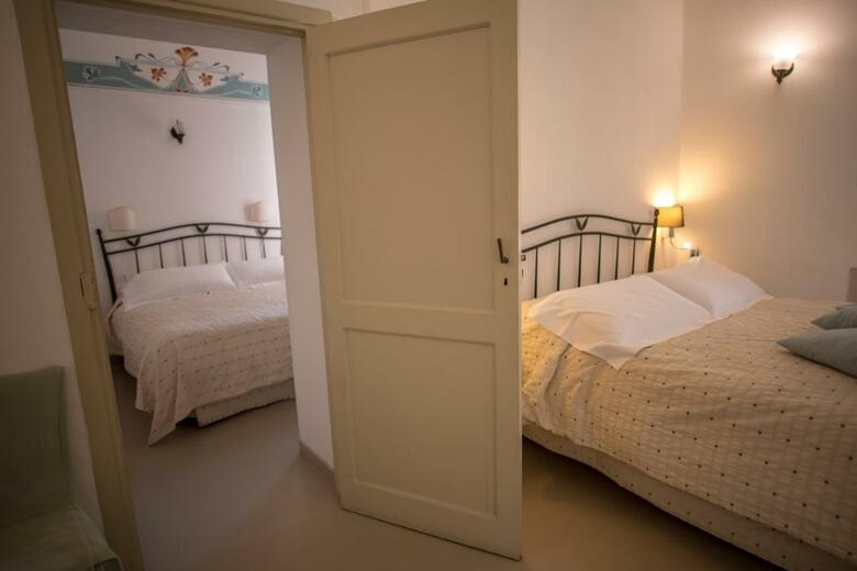 Hotel Aretusa Vacanze